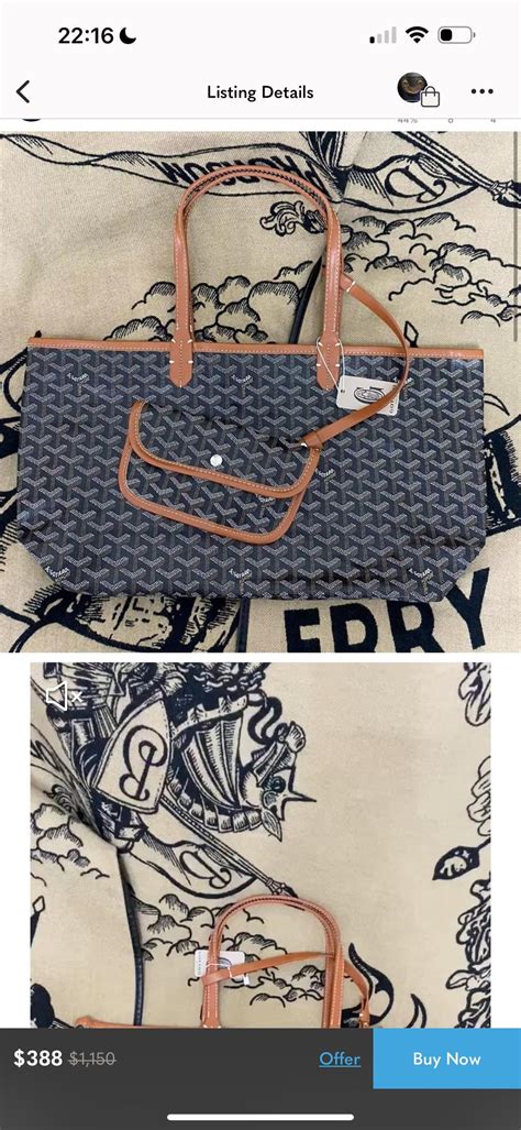goyard fr